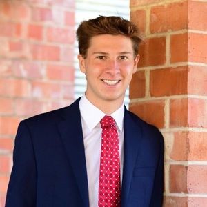 Meet your Posher, Zane